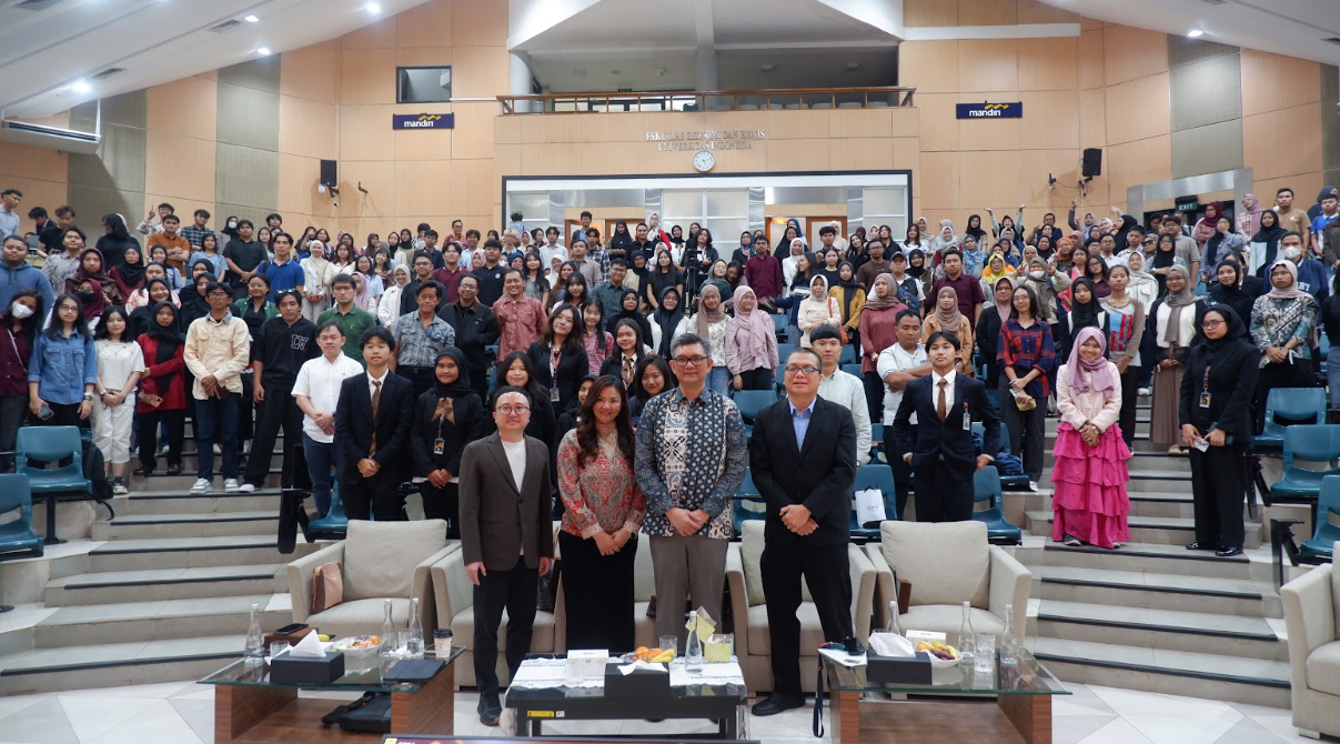 International Audit Seminar